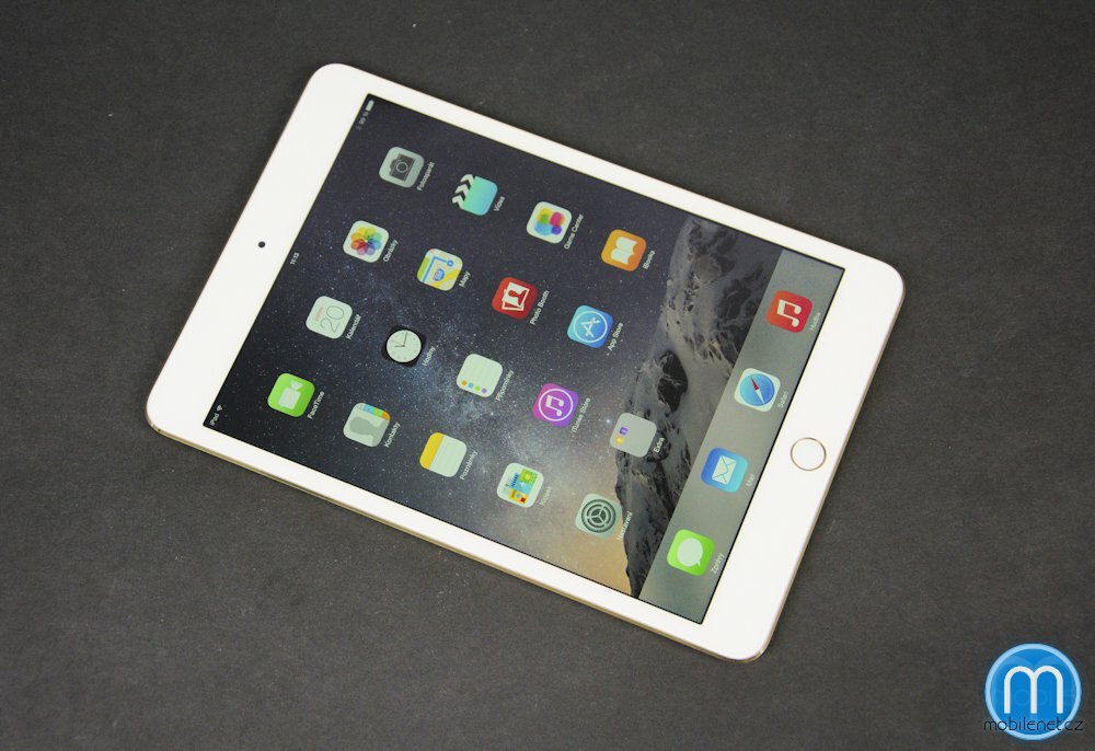 Apple iPad mini 3