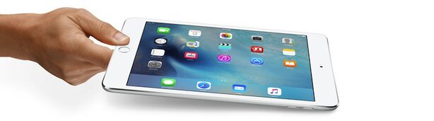 Apple iPad mini 4