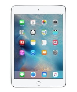 Apple iPad mini 4