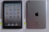 Apple iPad mini