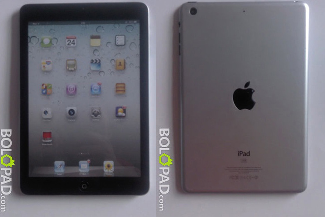 Apple iPad mini