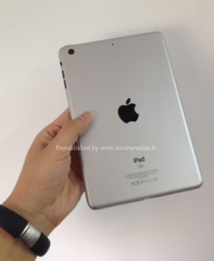 Apple iPad mini