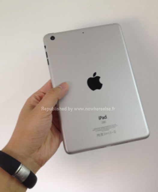 Apple iPad mini