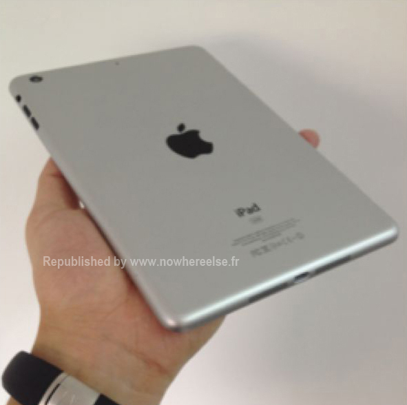 Apple iPad mini