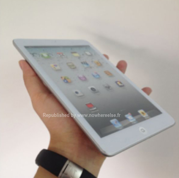 Apple iPad mini