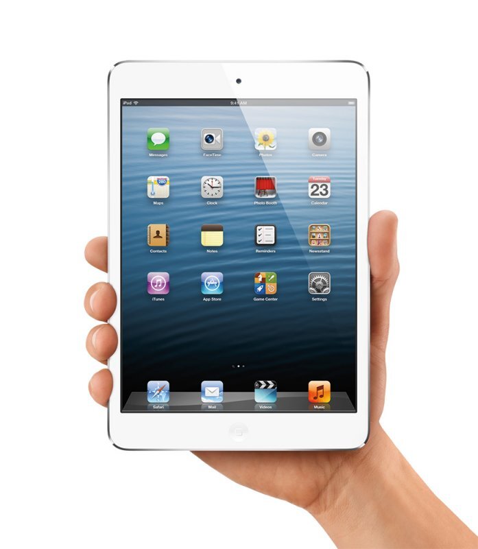 Apple iPad mini