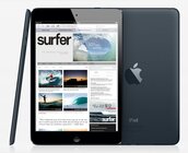 Apple iPad mini