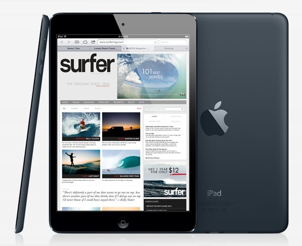 Apple iPad mini