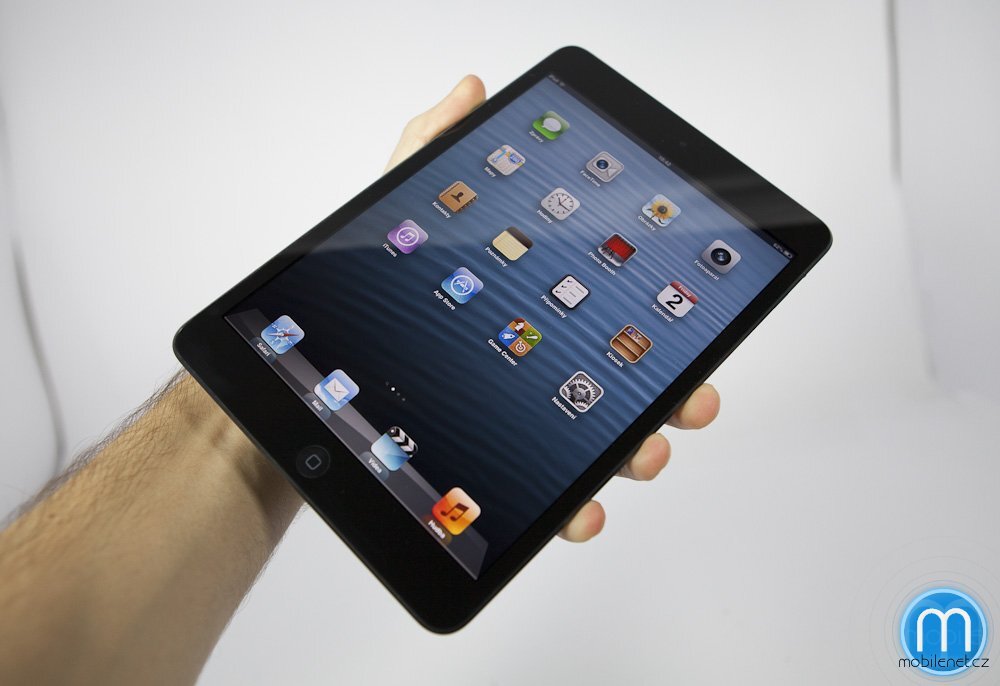 Apple iPad mini