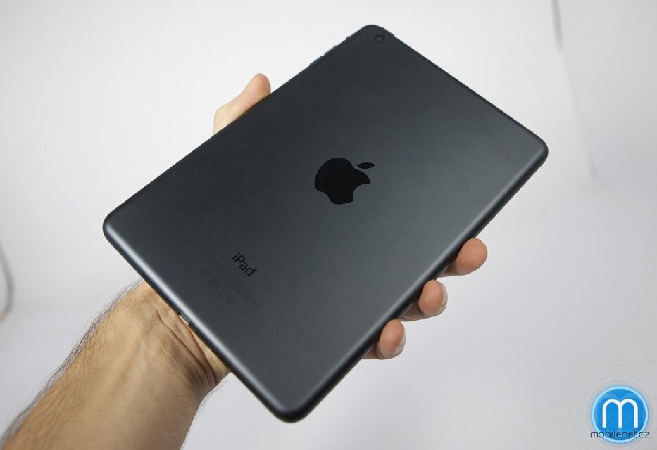 Apple iPad mini