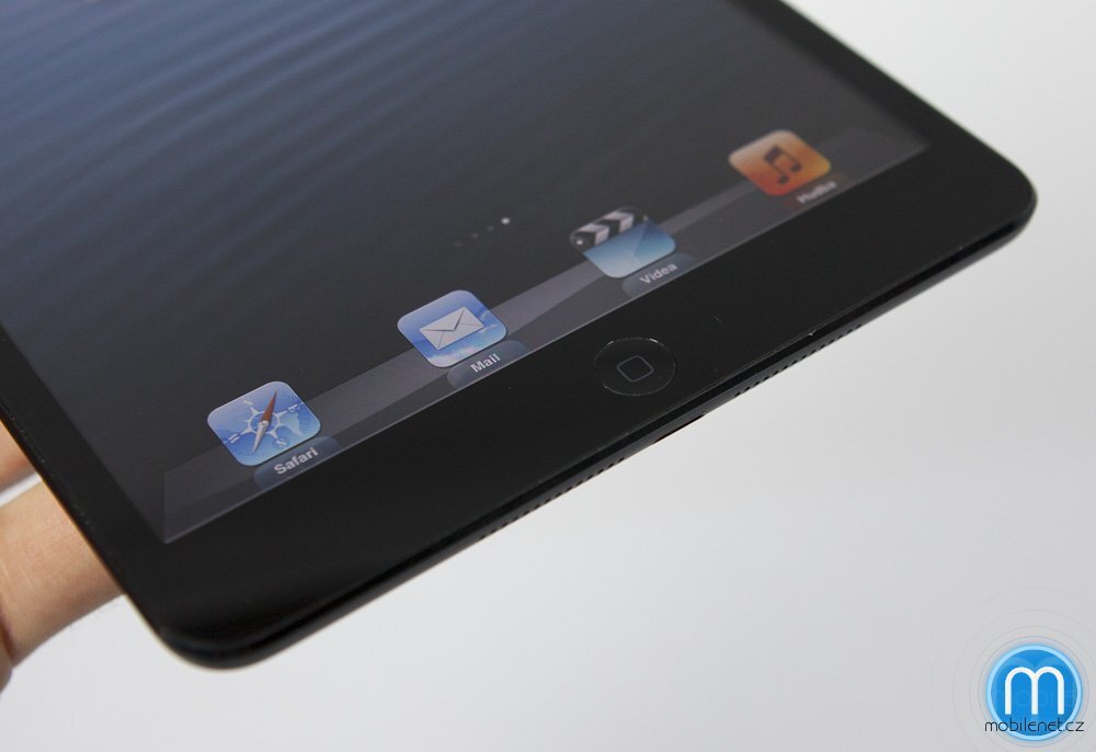 Apple iPad mini