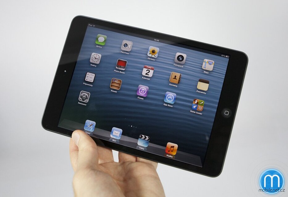 Apple iPad mini