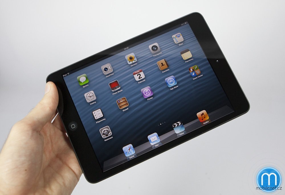 Apple iPad mini