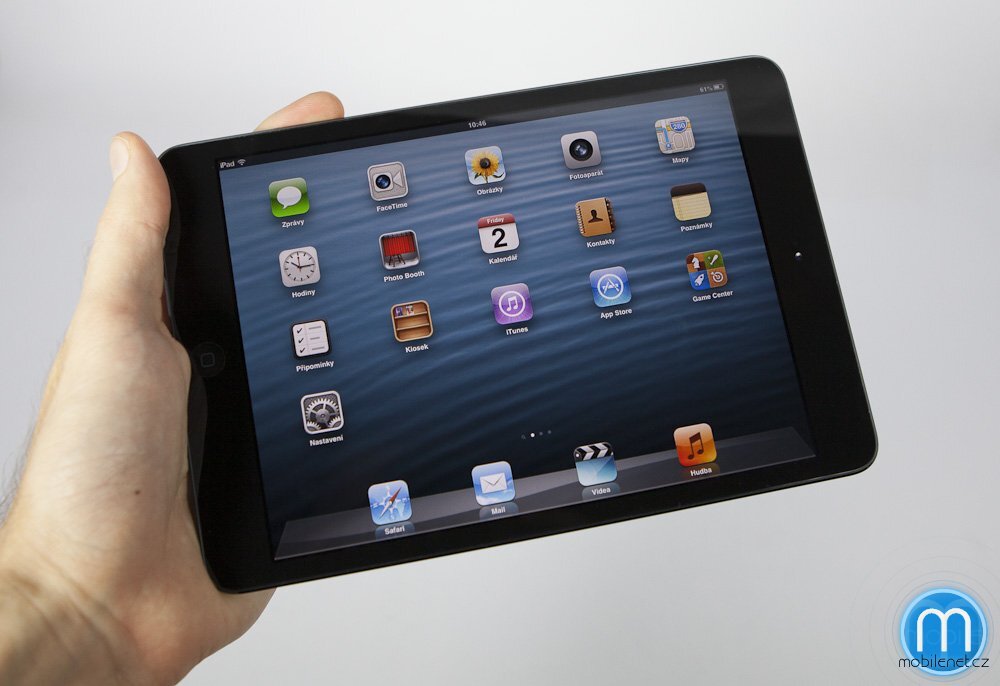 Apple iPad mini