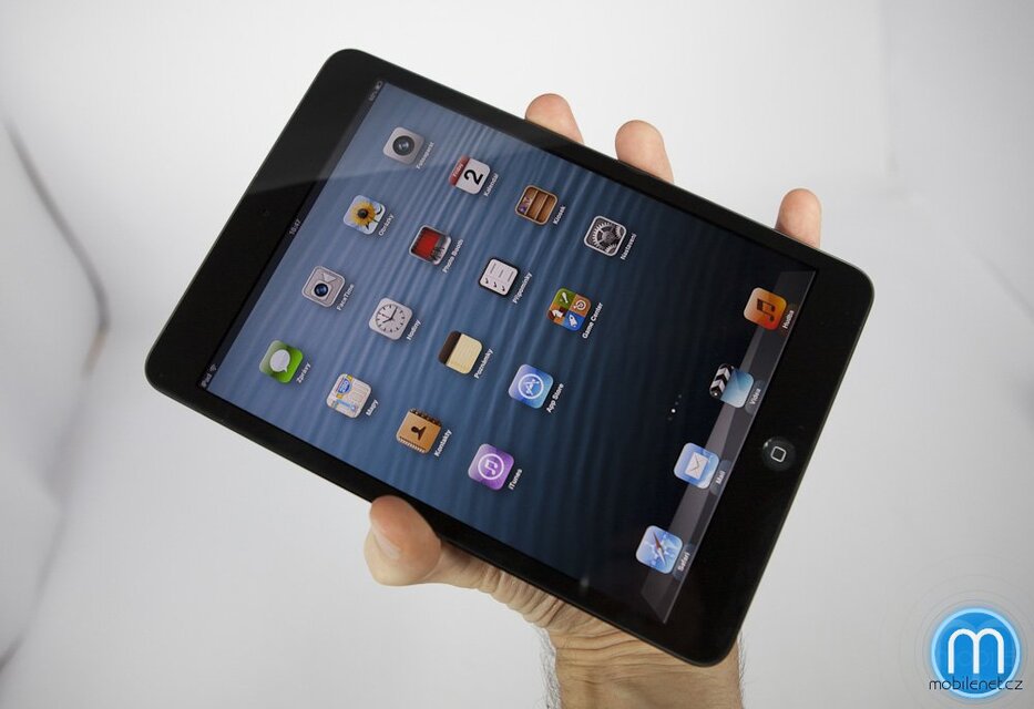 Apple iPad mini