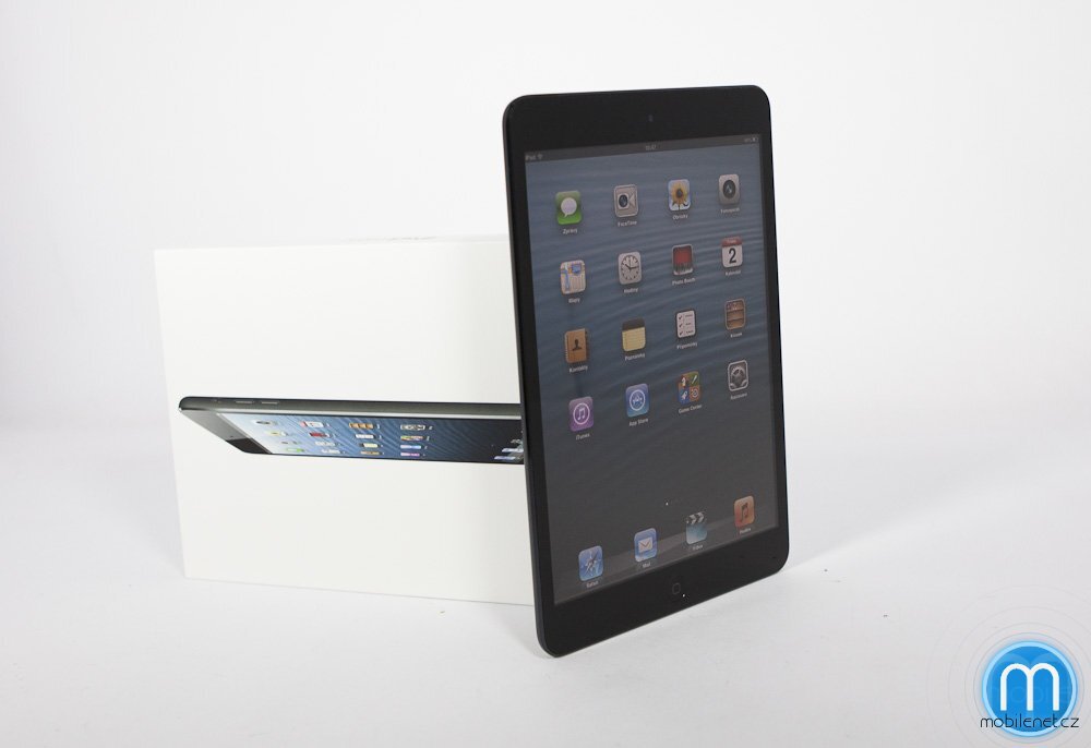 Apple iPad mini