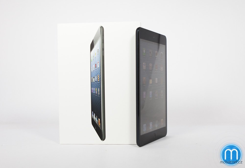 Apple iPad mini