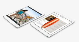 Apple iPad mini s Retina displejem