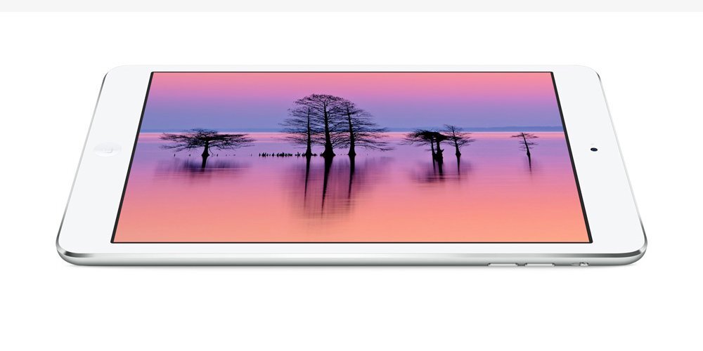 Apple iPad mini s Retina displejem