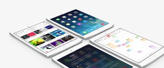 Apple iPad mini s Retina displejem