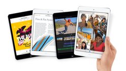 Apple iPad mini s Retina displejem