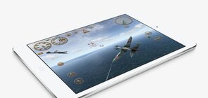 Apple iPad mini s Retina displejem