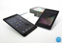 Apple iPad mini vs. Google Nexus 7