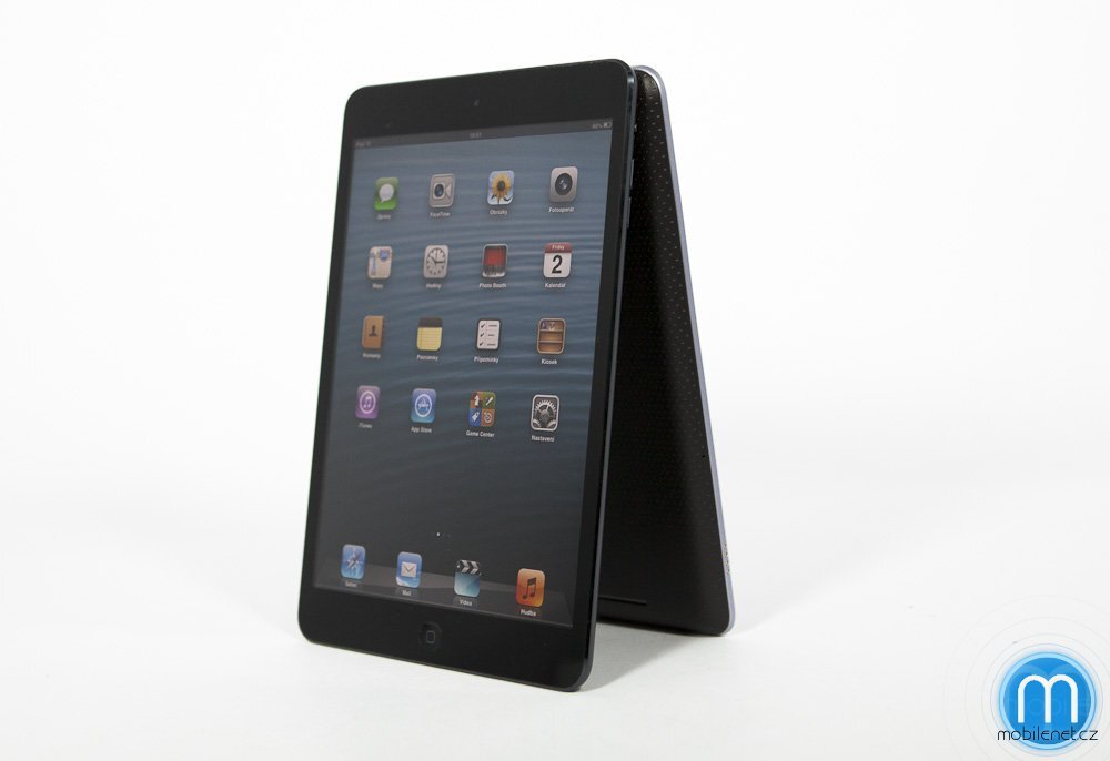 Apple iPad mini vs. Google Nexus 7