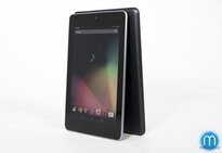 Apple iPad mini vs. Google Nexus 7