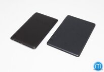 Apple iPad mini vs. Google Nexus 7