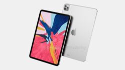 Apple iPad Pro 11 (2020)