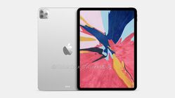 Apple iPad Pro 11 (2020)