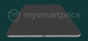 Apple iPad Pro 11 (2021)