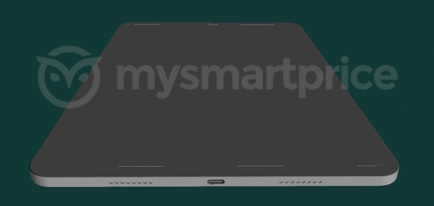 Apple iPad Pro 11 (2021)