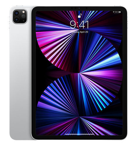 Apple iPad Pro 11" (2021)
