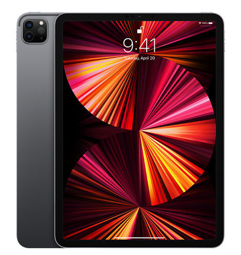 Apple iPad Pro 11" (2021)
