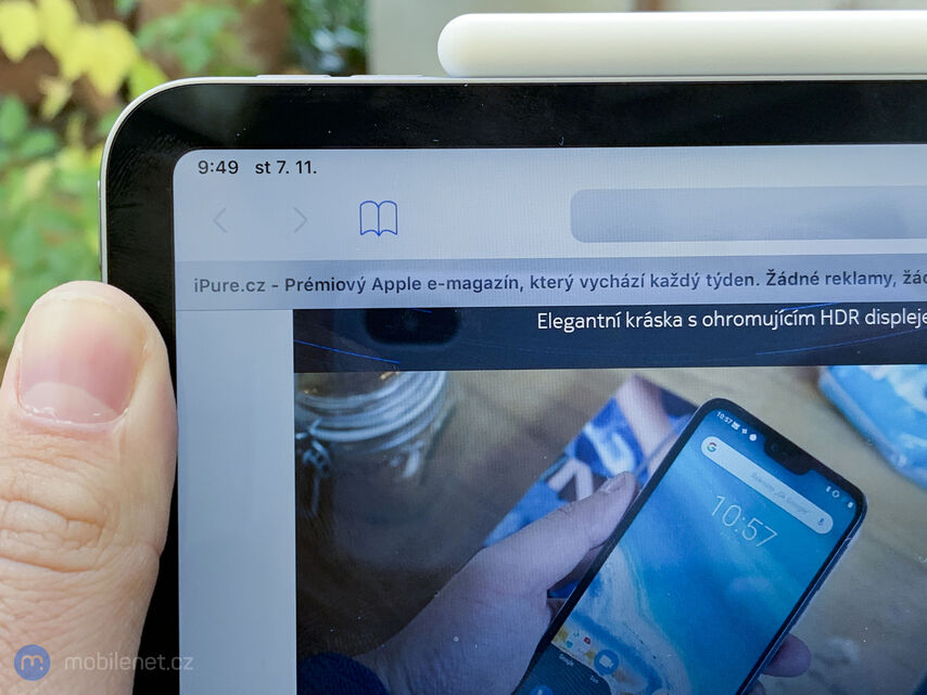 Apple iPad Pro (11\")