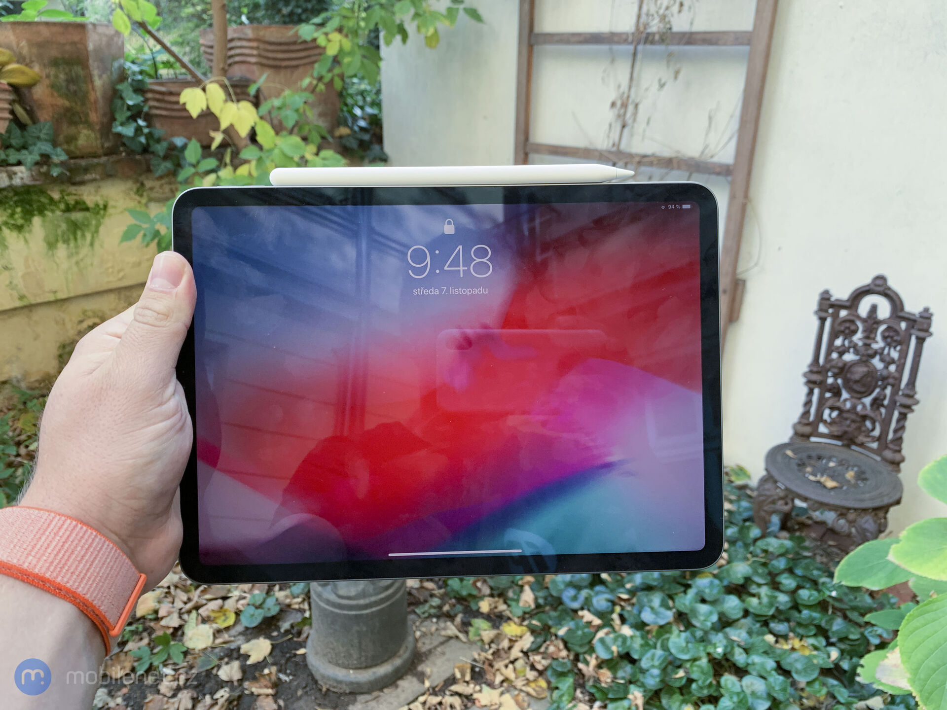 Apple iPad Pro (11\")