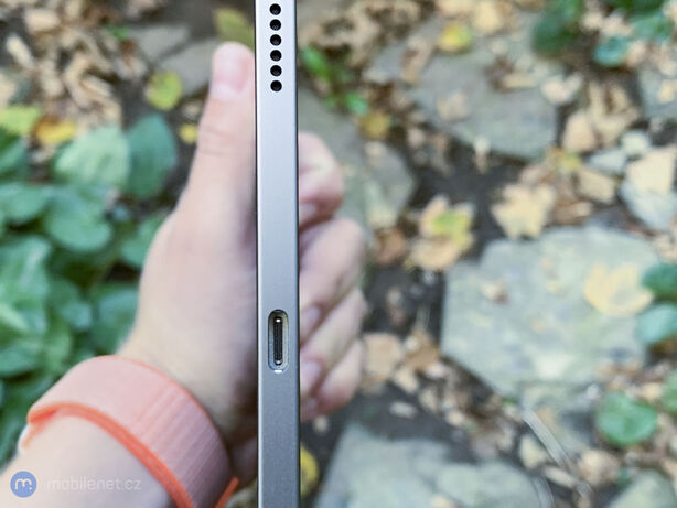 Apple iPad Pro (11\")