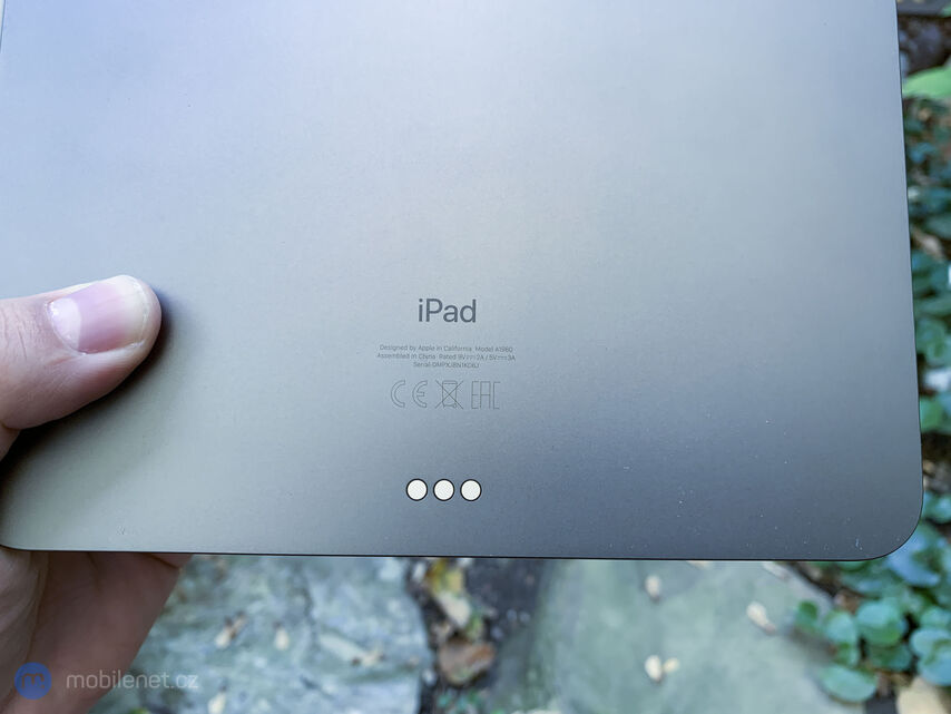 Apple iPad Pro (11\")