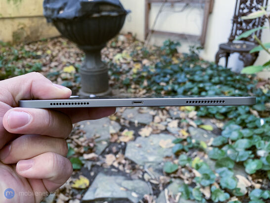 Apple iPad Pro (11\")