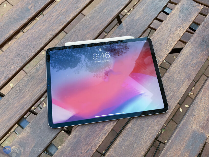 Apple iPad Pro (11\")