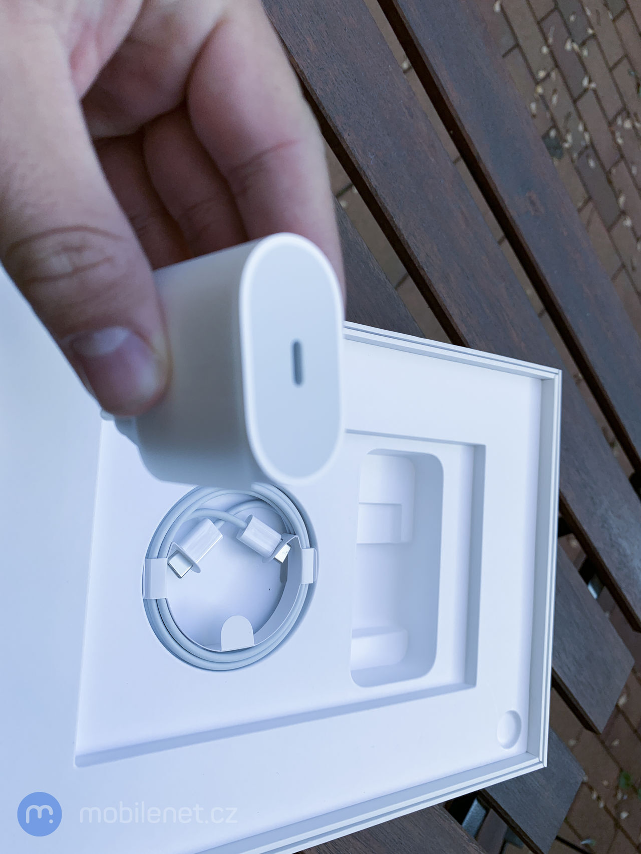 Apple iPad Pro (11\")