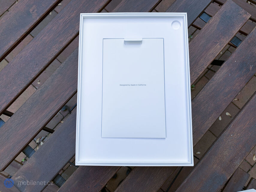 Apple iPad Pro (11\")