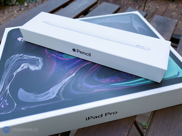 Apple iPad Pro (11\")