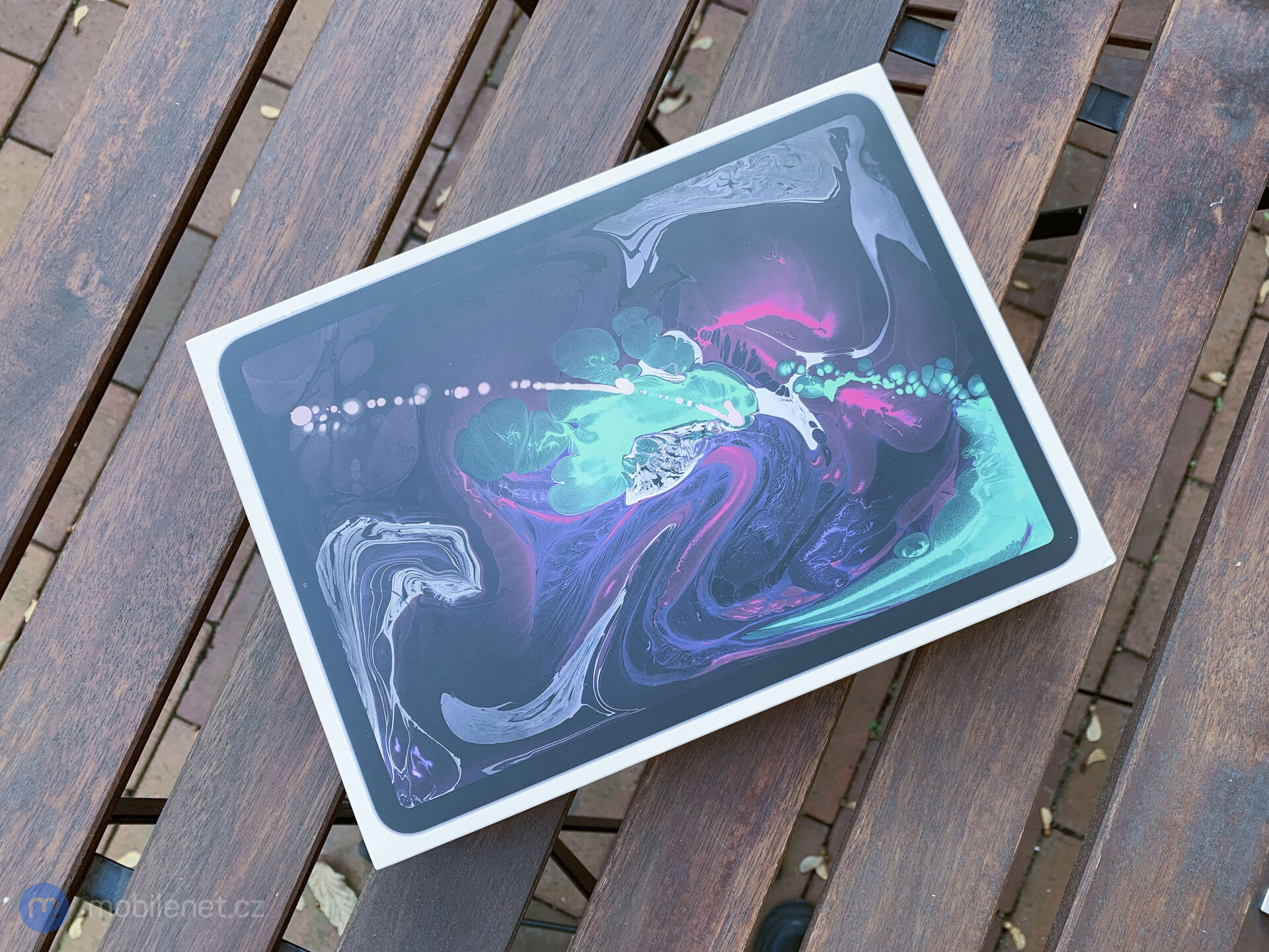 Apple iPad Pro (11\")