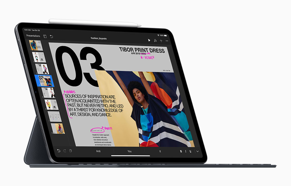 Apple iPad Pro (12,9\") 2018