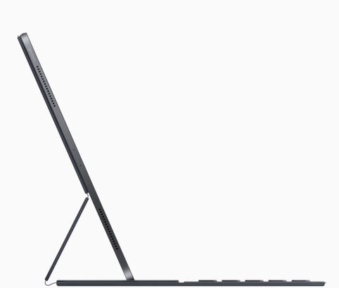 Apple iPad Pro (12,9\") 2018