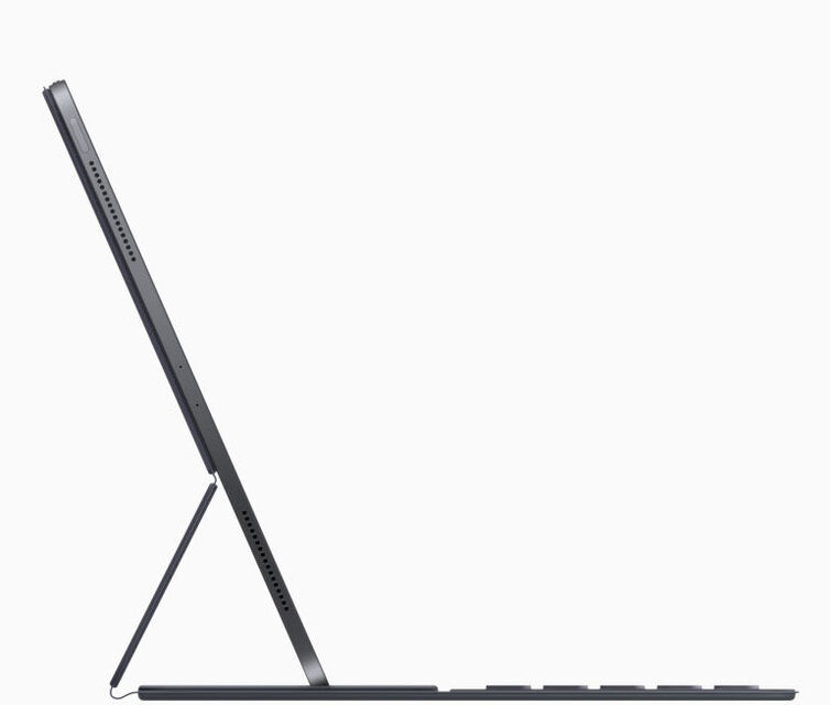 Apple iPad Pro (12,9\") 2018