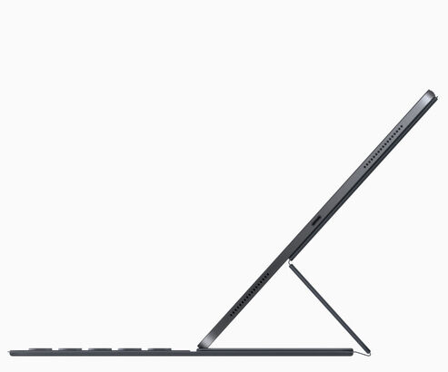 Apple iPad Pro (12,9\") 2018